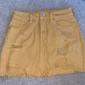PacSun skirt